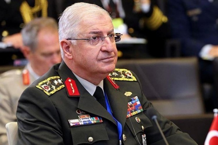 Bakan Yaşar G&uuml;ler, Sloltenberg ile g&ouml;r&uuml;şt&uuml;