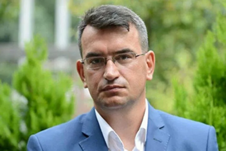 Metin G&uuml;rcan 5 yıl hapis cezasına &ccedil;arptırıldı