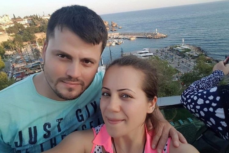 Burdur'da eşini av t&uuml;feği ile &ouml;ld&uuml;ren kocaya indirimsiz m&uuml;ebbet hapis cezası