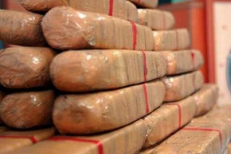 Hatay'da &ccedil;ok sayıda uyuşturucu madde ele ge&ccedil;irildi