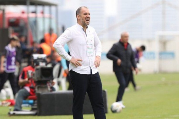Mustafa Er devam ediyor