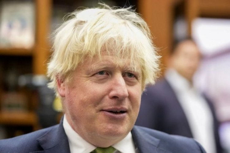 Boris Johnson'un parlamentoyu "kasten" yanılttığı tespit edildi