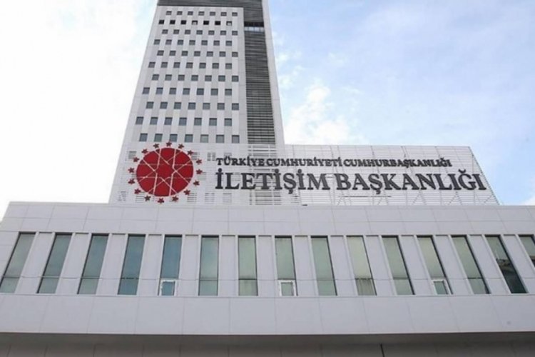 Cumhurbaşkanı Erdoğan'a y&ouml;nelik eylemlere ilişkin a&ccedil;ıklama!