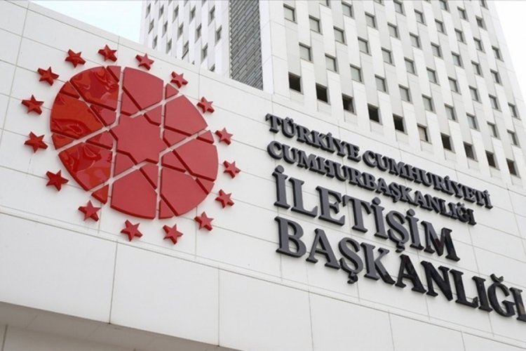 Cumhurbaşkanlığı İletişim Başkanlığı, Z&uuml;rih'teki provokasyonları kınadı