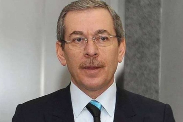 Abd&uuml;llatif Şener CHP'den istifa etti! "İlk turda Sinan Oğan'a oy verdim"