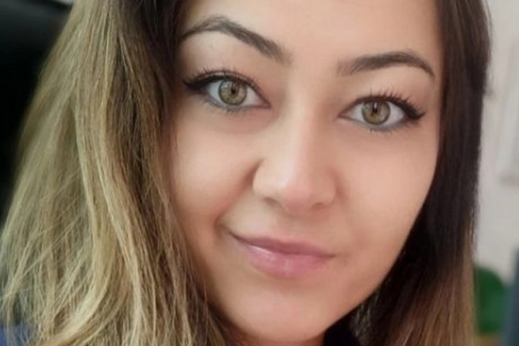 Avukat Belen Nesil Coşğun ateşli silahla yaralanma sonucu hayatını kaybetti
