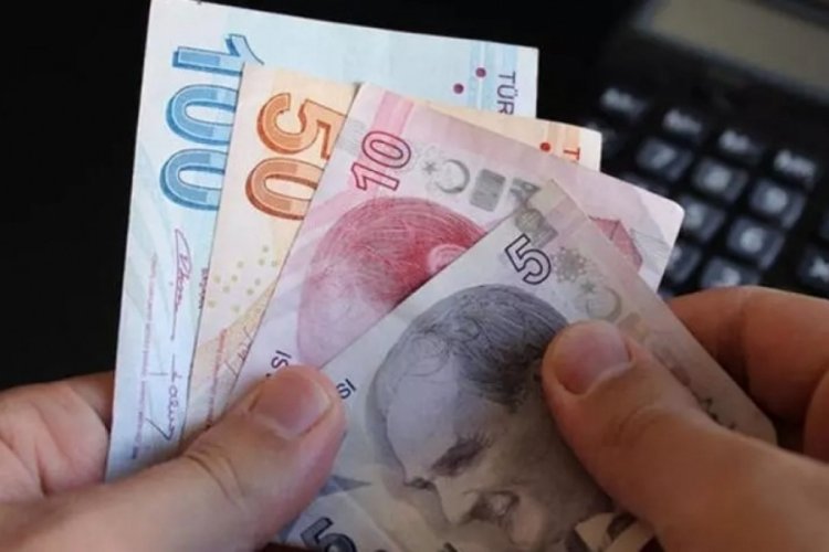 Kamuda &ccedil;alışan iş&ccedil;ilere ikramiye! Ne zaman &ouml;denecek?