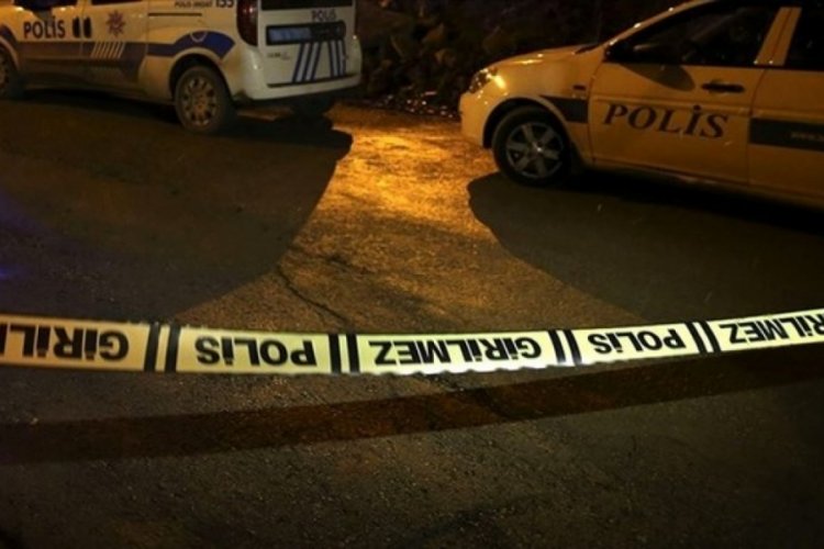 Ankara'da 24 yaşındaki avukat silahla &ouml;ld&uuml;r&uuml;ld&uuml;!