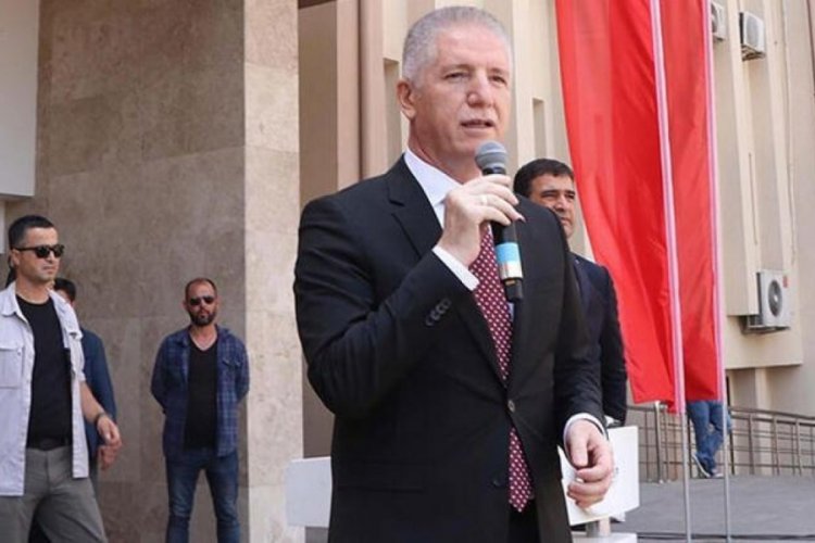 İstanbul Valisi G&uuml;l: İzinsiz g&ouml;steri yapan gruplara asla m&uuml;saade edilmeyecektir