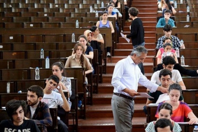 İçişleri Bakanı'ndan YKS'ye girecek depremzede öğrenciler için açıklama