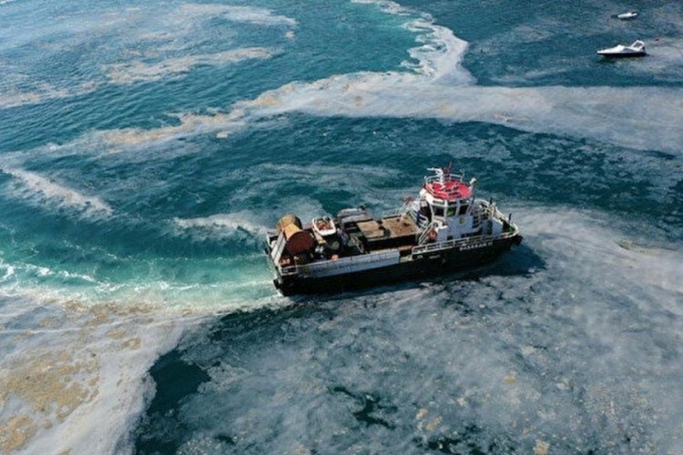 Bursa i&ccedil;in uyarı: Deniz taşımacılığı kaynaklı atıklar m&uuml;silajı tetikleyebilir