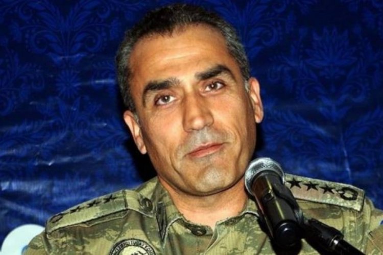 İzmir'de darbeci Albay Uzay Şahin'in kardeşi de yakalandı