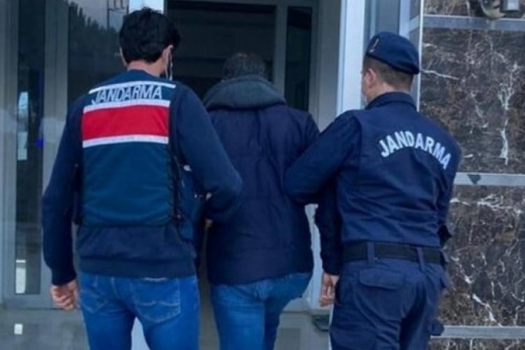 Sakarya'da DEAŞ operasyonu