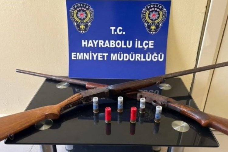 Tekirdağ'da &ccedil;eşitli su&ccedil;lardan aranan 41 kişi yakalandı
