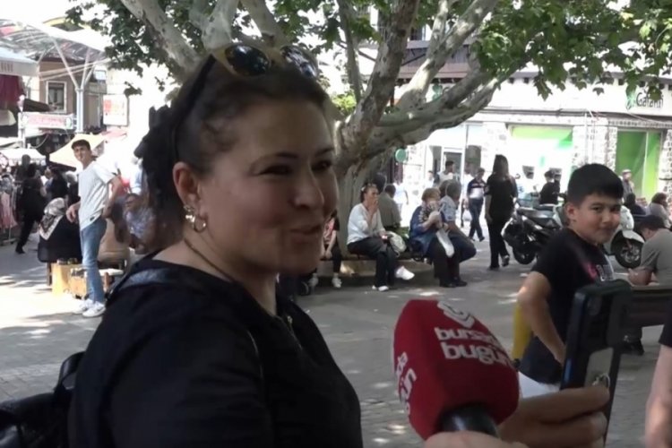Bursalı vatandaşlar bu yıl kurban kesecek mi?