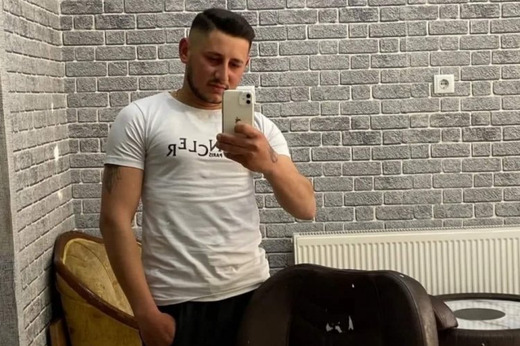 Isparta'da motosiklet kazasında 1 kişi yaşamını yitirdi