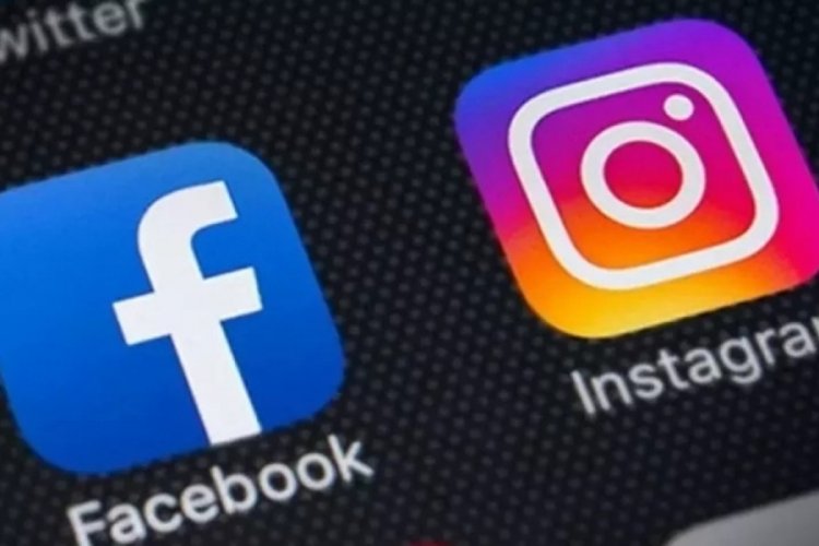 Instagram ve Facebook'ta hata: Fotoğraf y&uuml;klenemiyor