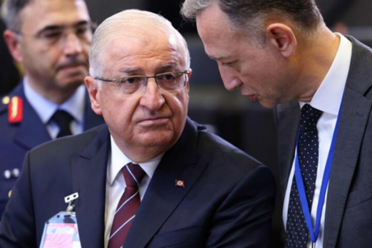 Bakan G&uuml;ler: İhracat kısıtlamalarına maruz bırakılmamız kabul edilebilir değil