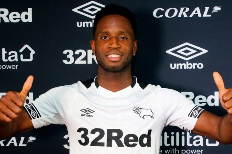 Florian Marc Jozefzoon, Bandırmaspor'a transfer oldu
