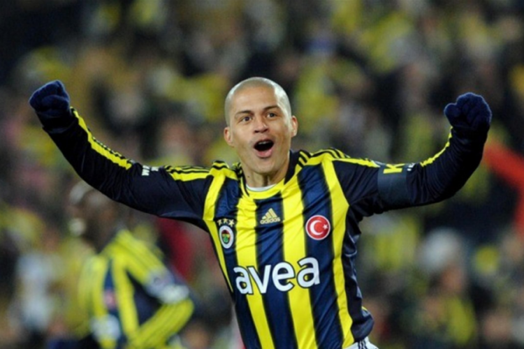 Alex de Souza, S&uuml;per Lig'de teknik direkt&ouml;r oluyor!