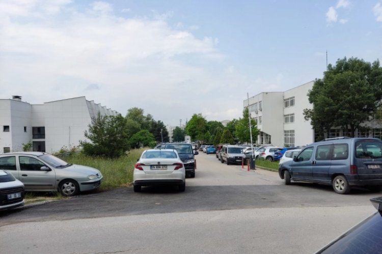 Uludağ &Uuml;niversitesi'nde YKS sorunu! Vatandaşlar isyanda