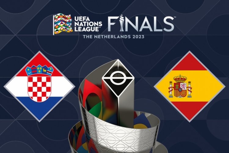 UEFA Uluslar Ligi şampiyonu belli oluyor