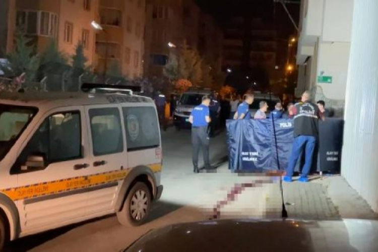 Bursa'da damadını &ouml;ld&uuml;ren ş&uuml;pheli tutuklandı!