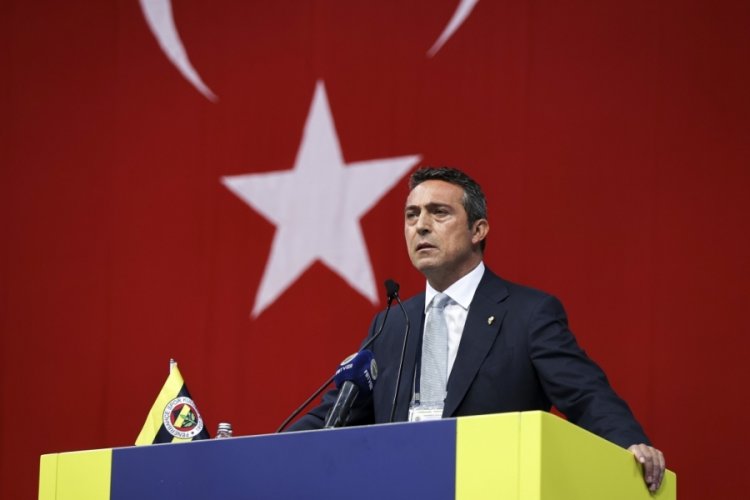 Ali Ko&ccedil;: Adaylar, adaylığını en kısa s&uuml;rede a&ccedil;ıklasın
