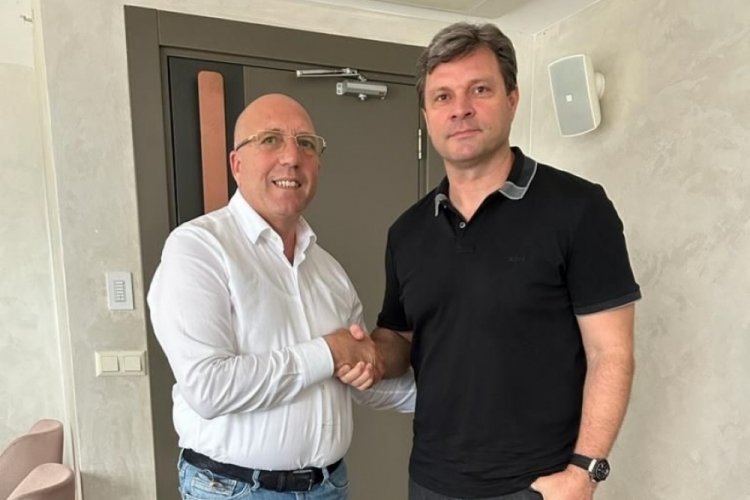 Kocaelispor, Ertuğrul Sağlam'a emanet