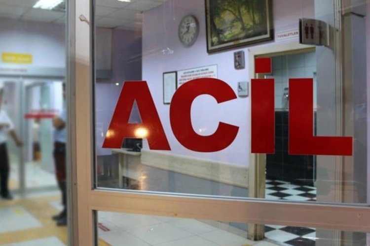 Batman'da garaj g&ouml;l&uuml;ne giren iki kuzen, boğularak &ouml;ld&uuml;