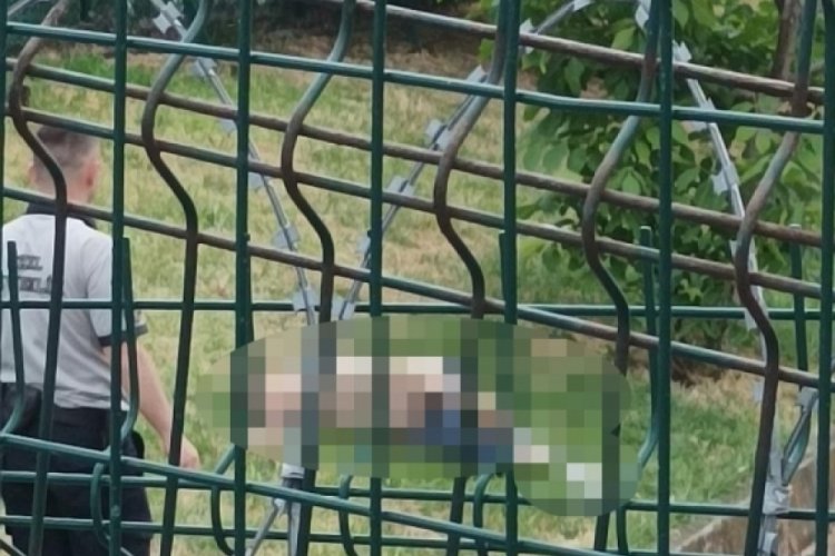 İstanbul Fatih'te sahil kenarında erkek cesedi bulundu