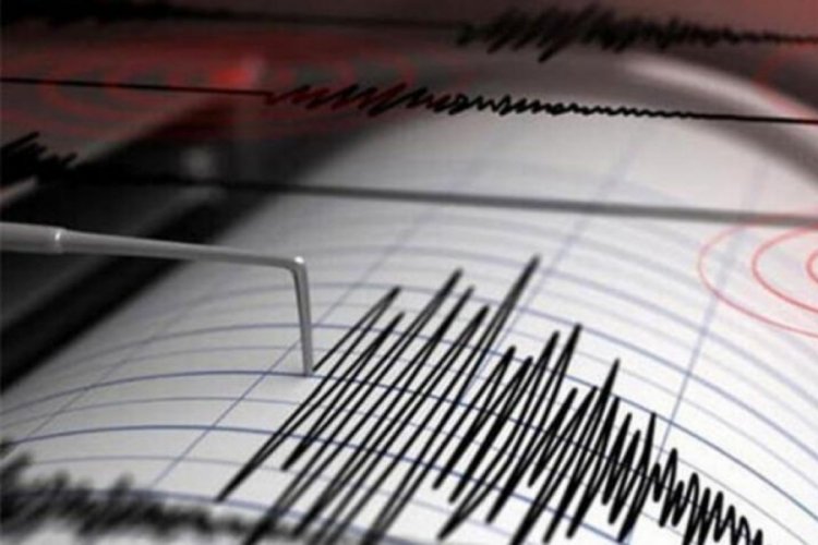 Malatya'da 3.6 b&uuml;y&uuml;kl&uuml;ğ&uuml;nde deprem