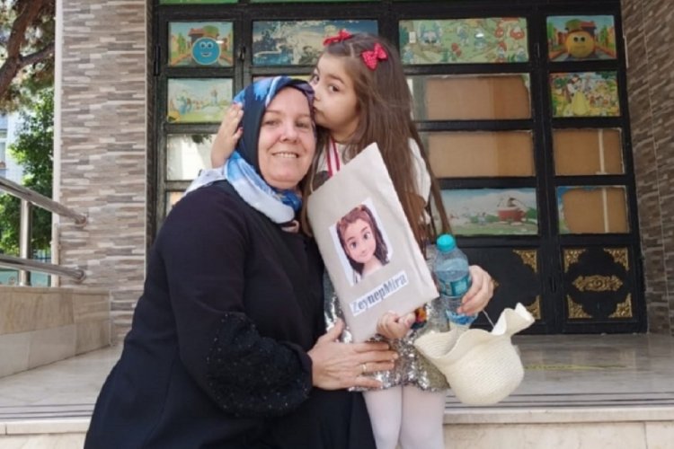 Bursa'da Zeynep ile anneannesinin &ouml;ld&uuml;ğ&uuml; kaza! S&uuml;r&uuml;c&uuml;n&uuml;n cezası belli oldu