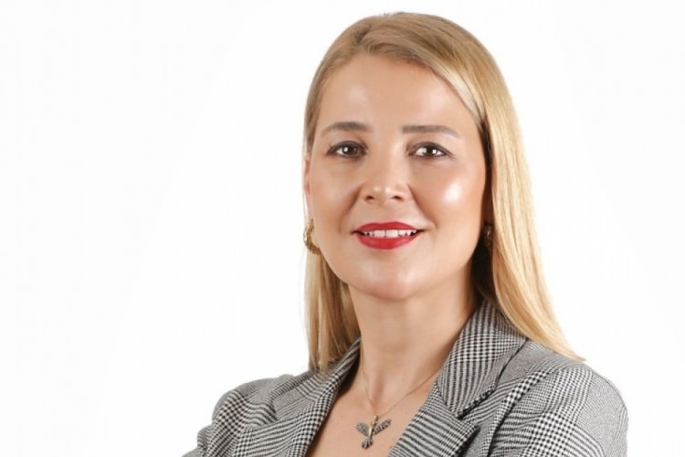 DOSABSİAD Başkanı &Ccedil;evikel: "Vize engeline karşı yeşil pasaport &ccedil;&ouml;z&uuml;m olabilir"
