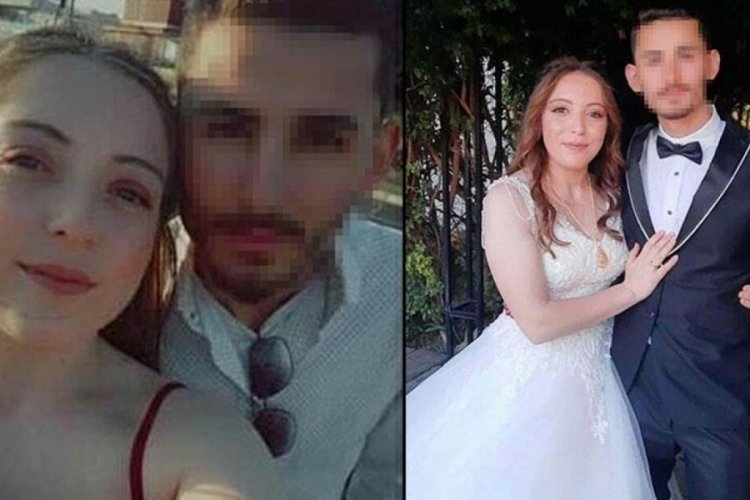 Kabloyla pansiyon odasında boğularak &ouml;ld&uuml;r&uuml;lm&uuml;şt&uuml;! Gelişme yaşandı