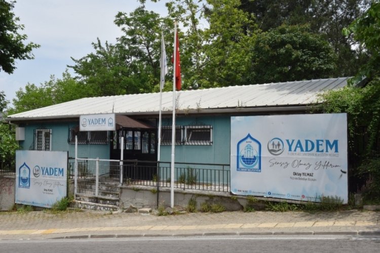 YADEM'den 9 bin kişiye destek