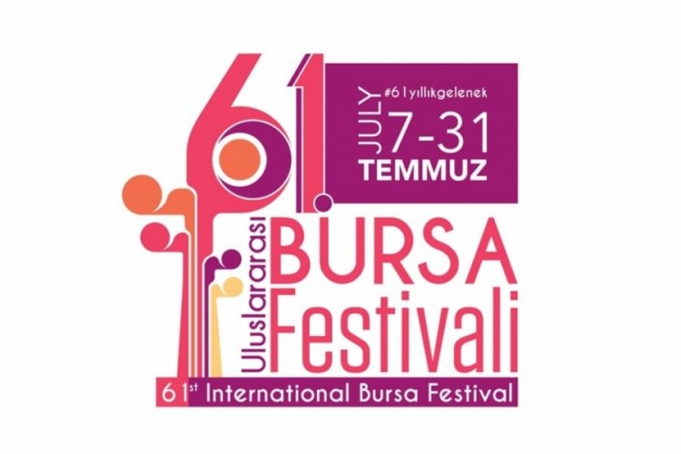 61. Bursa Festivali H&uuml;seyin Turan konser programından &ccedil;ıkartıldı!