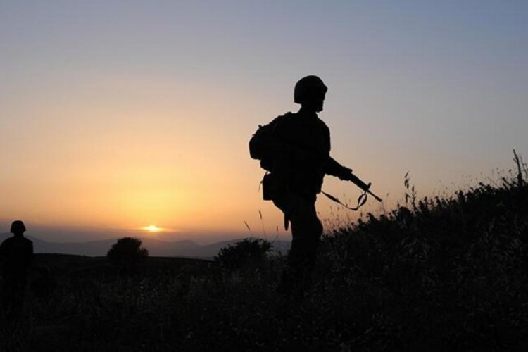Yunanistan'a yasa dışı yollarla ge&ccedil;meye &ccedil;alışan ter&ouml;r &ouml;rg&uuml;t&uuml; mensubu 7 kişinin yakalandı!