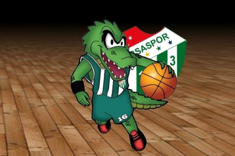 Bursaspor T&uuml;rkiye Şampiyonası'nda 2'de 2 yaptı