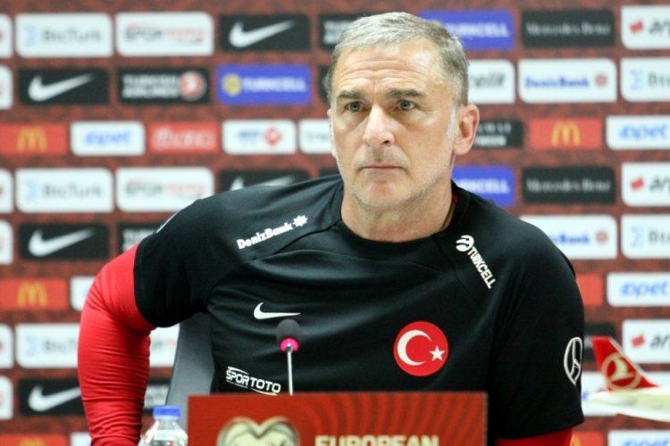 Stefan Kuntz: Galler ma&ccedil;ı kolay olmayacak