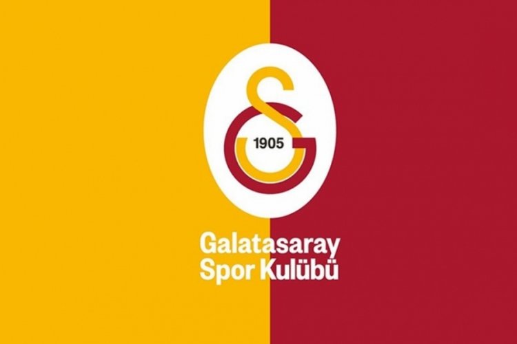 Galatasaray'dan sponsorluk a&ccedil;ıklaması