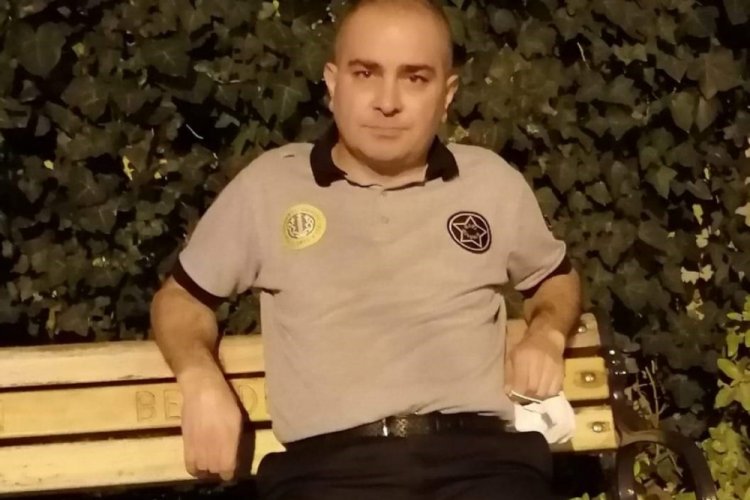 Karab&uuml;k'te misafir olarak kaldığı evde &ouml;l&uuml; bulundu!