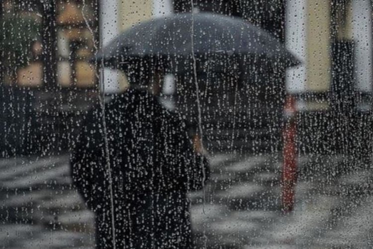 Bursa'da bug&uuml;n hava nasıl olacak?