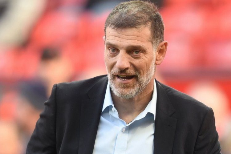 Slaven Bilic S&uuml;per Lig'e geri mi d&ouml;n&uuml;yor?