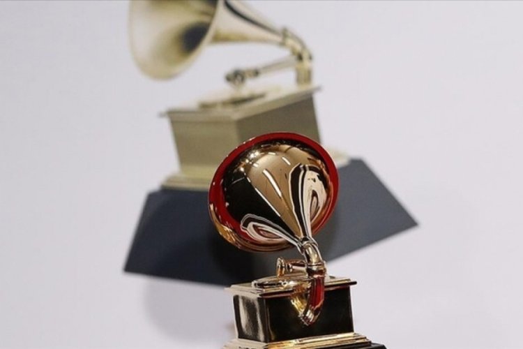 Grammy'e yapay zeka yasağı!