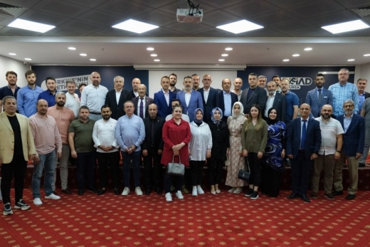 M&Uuml;SİAD, KOSGEB destekleri ile rekabet&ccedil;iliklerini artıracak