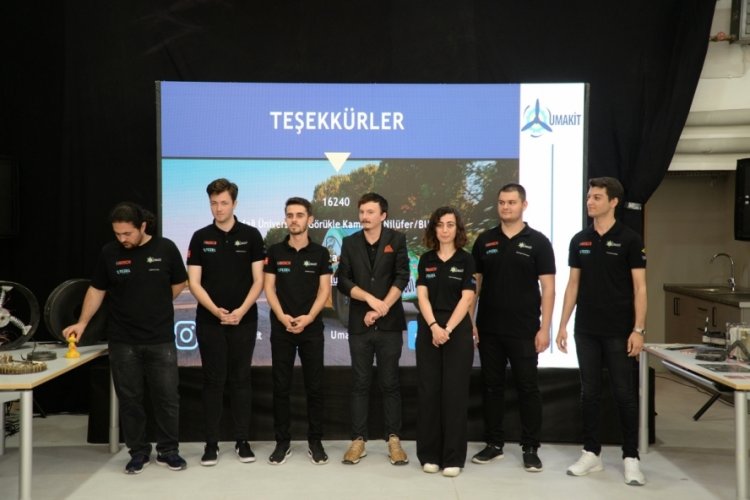 D&uuml;nya devi Bosch, geleceğin m&uuml;hendislerinin kullandığı Teknoloji At&ouml;lyesi'ni yeniledi