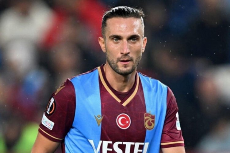 Beşiktaş'ta hedef Yusuf Yazıcı
