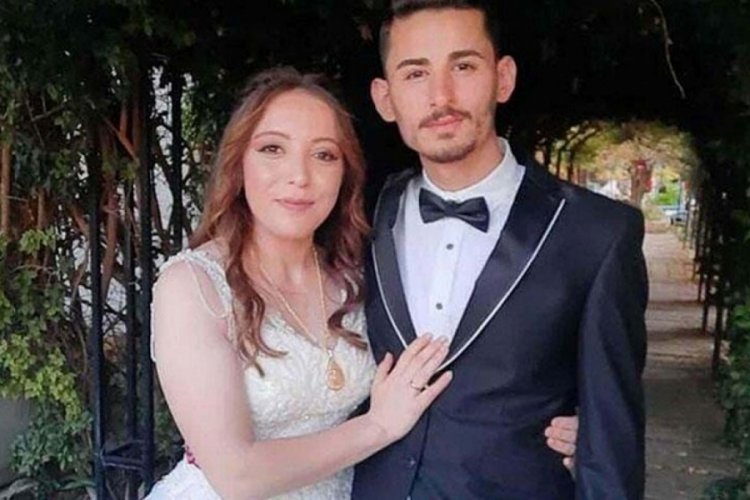 İzmir'de eşini kabloyla boğarak &ouml;ld&uuml;rmekle su&ccedil;lanan eş tutuklandı!