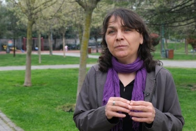 YSP milletvekili &Ouml;zg&uuml;l Saki hakkında su&ccedil; duyurusu